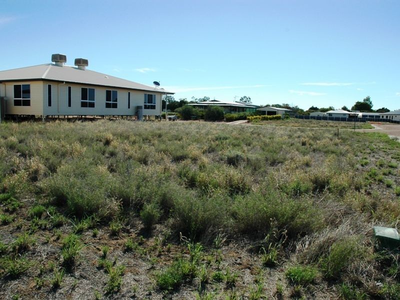 19 TEAL STREET, Longreach QLD 4730
