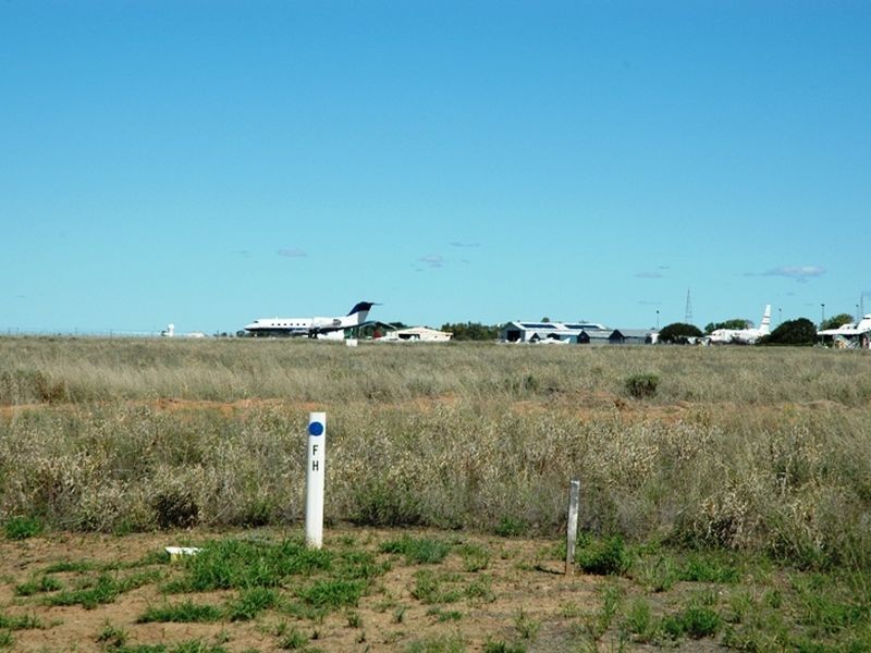 19 TEAL STREET, Longreach QLD 4730