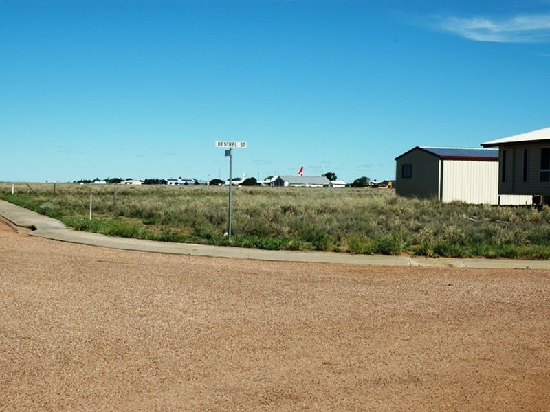 19 TEAL STREET, Longreach QLD 4730