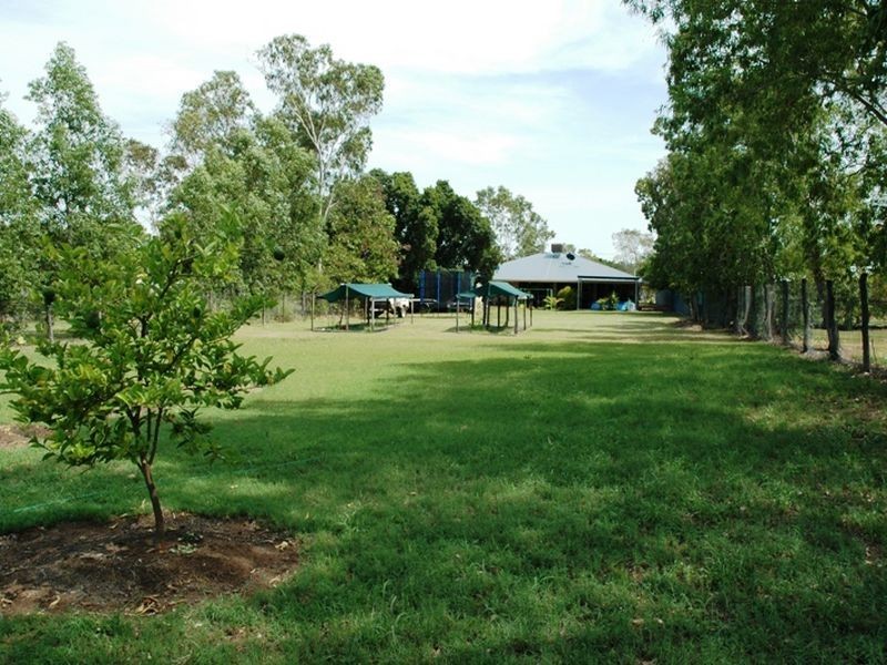 125 Ash street, Barcaldine QLD 4725