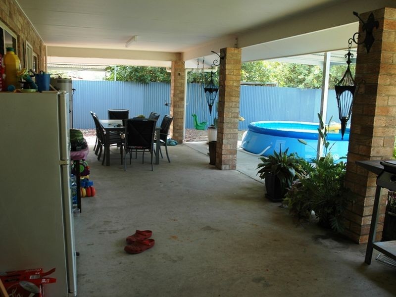 125 Ash street, Barcaldine QLD 4725