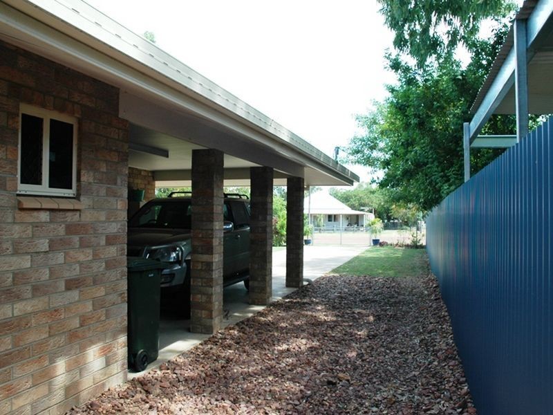 125 Ash street, Barcaldine QLD 4725