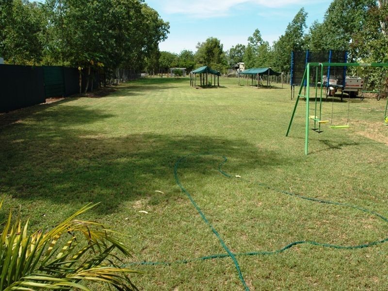 125 Ash street, Barcaldine QLD 4725