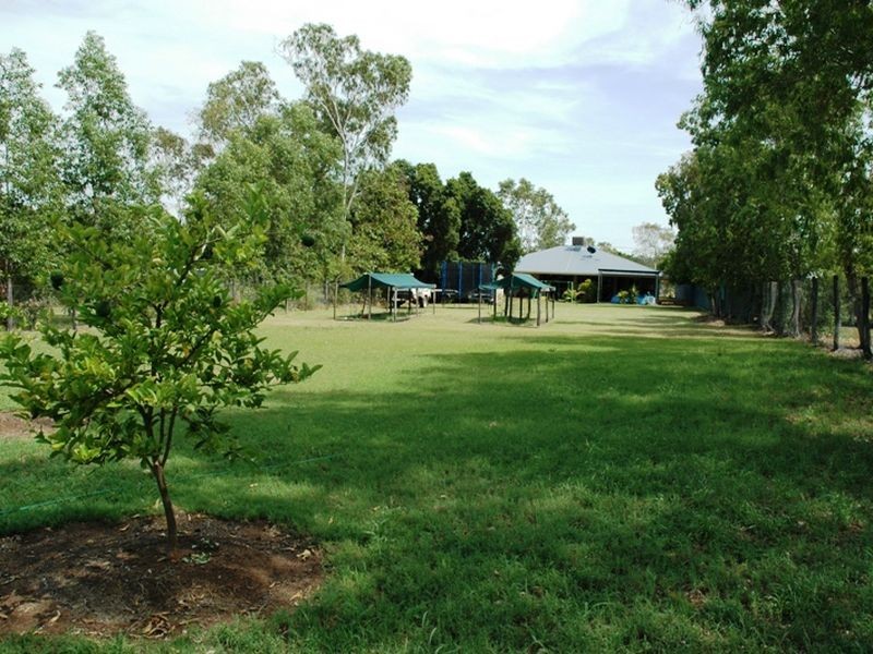 125 Ash street, Barcaldine QLD 4725