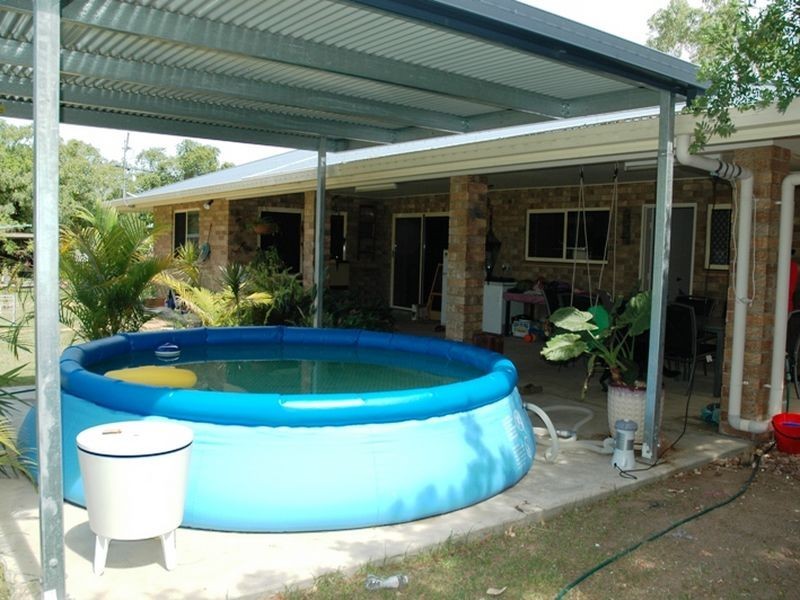 125 Ash street, Barcaldine QLD 4725