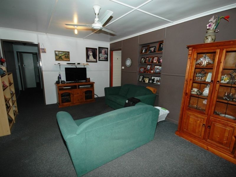29-31 Mitchell street, Ilfracombe QLD 4727