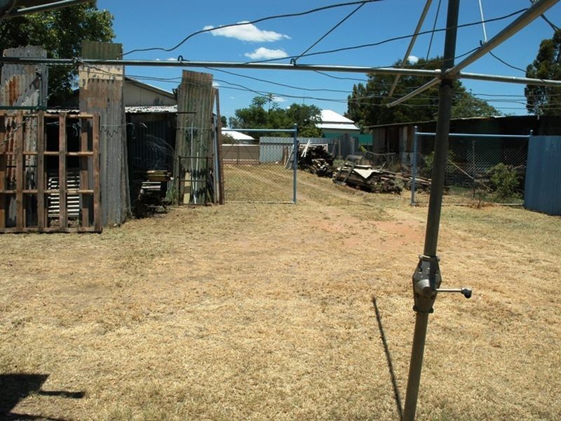 130 Galah street, Longreach QLD 4730