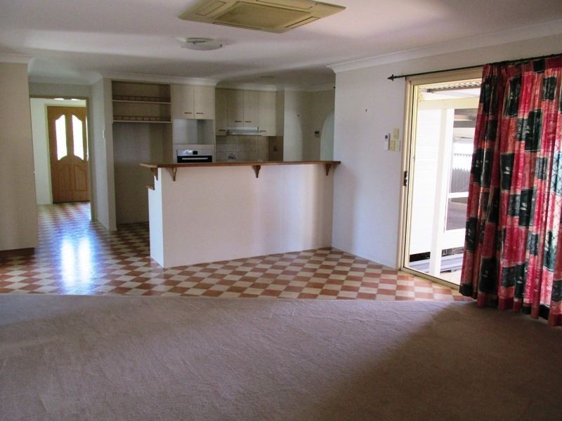 131A Spoonbill street, Longreach QLD 4730