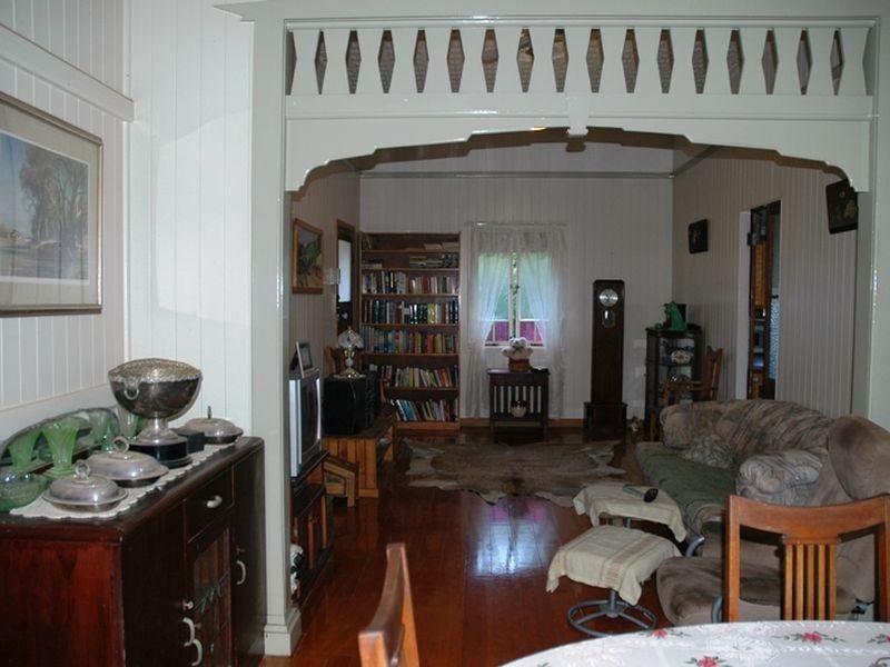 126 Cassowary street, Longreach QLD 4730