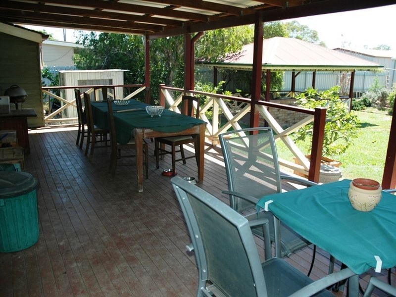 126 Cassowary street, Longreach QLD 4730