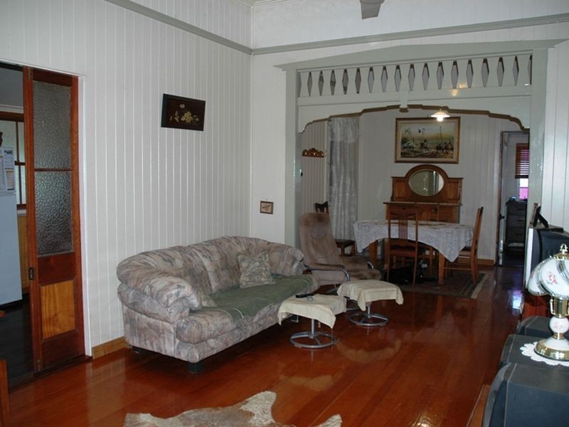 126 Cassowary street, Longreach QLD 4730