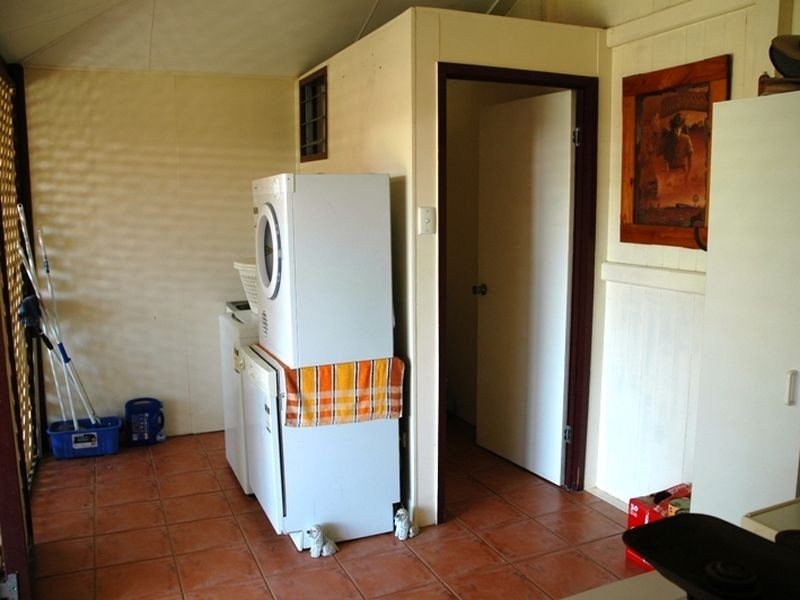 126 Cassowary street, Longreach QLD 4730