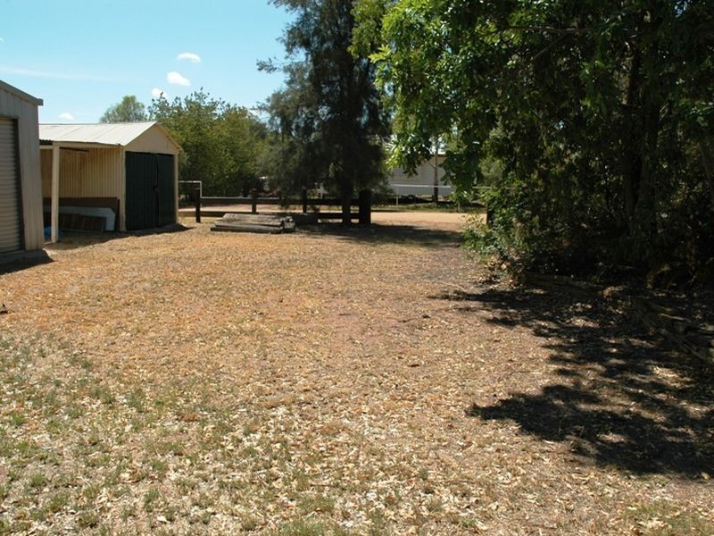126 Cassowary street, Longreach QLD 4730