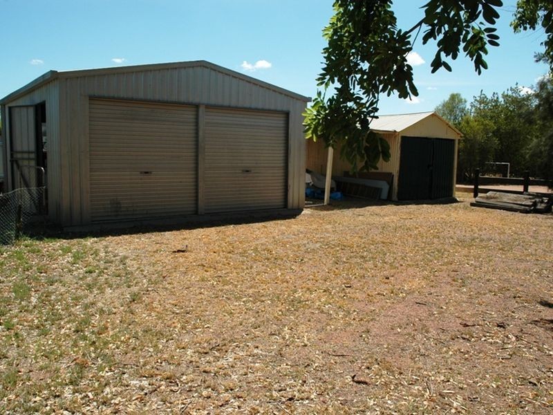 126 Cassowary street, Longreach QLD 4730