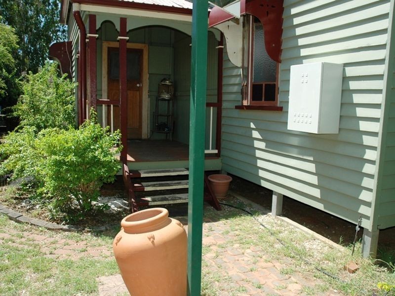 126 Cassowary street, Longreach QLD 4730