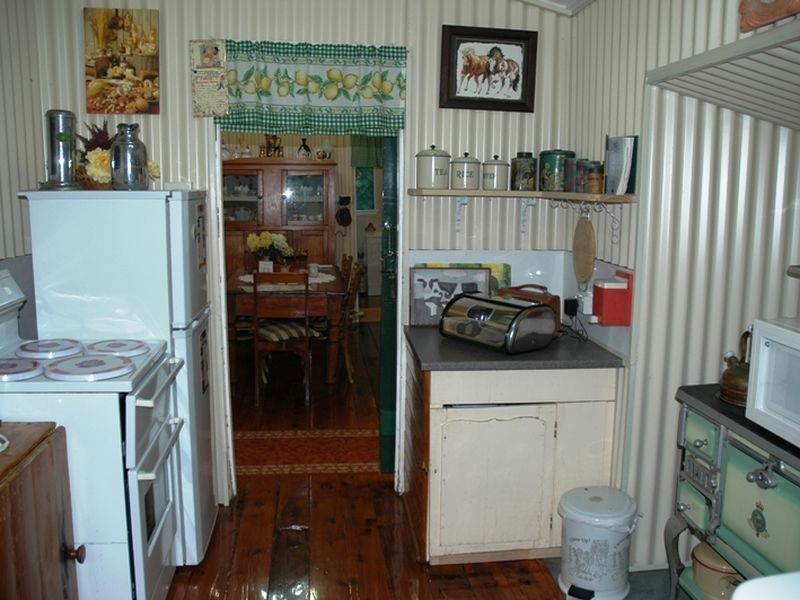 158 Crane street, Longreach QLD 4730