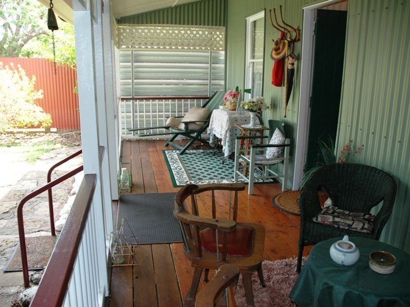 158 Crane street, Longreach QLD 4730
