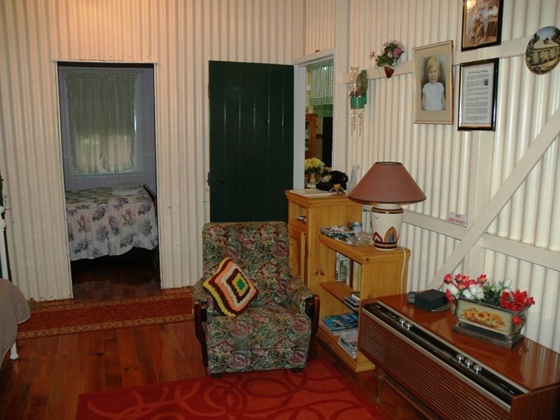 158 Crane street, Longreach QLD 4730