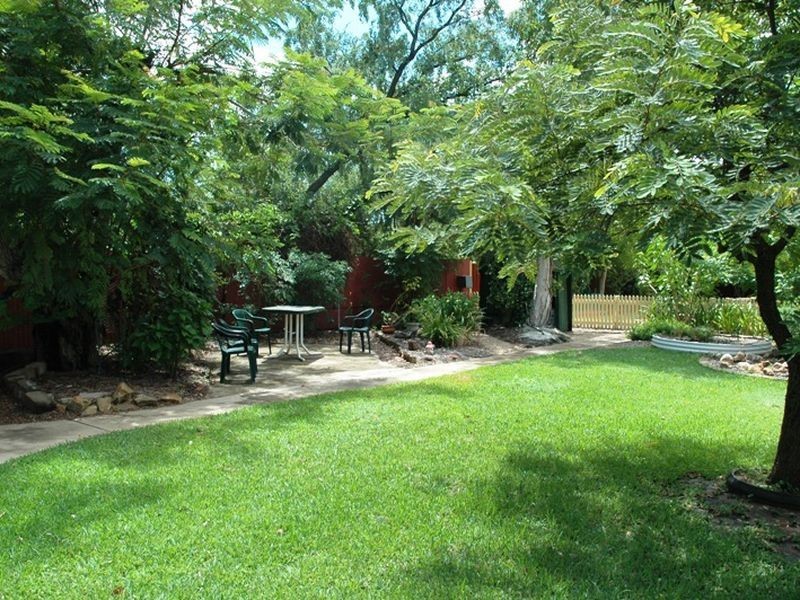 158 Crane street, Longreach QLD 4730
