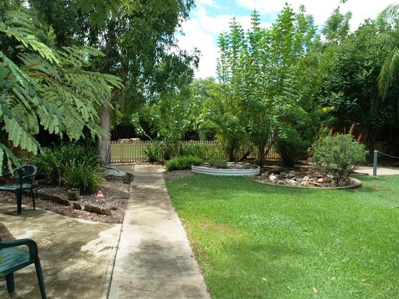 158 Crane street, Longreach QLD 4730