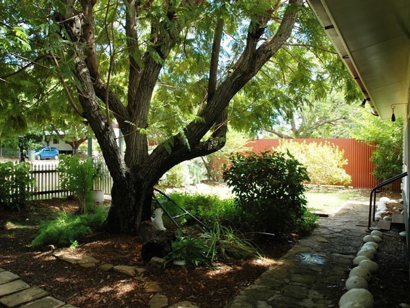 158 Crane street, Longreach QLD 4730