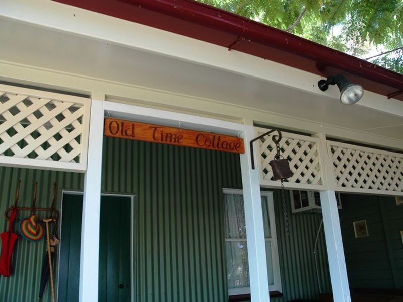 158 Crane street, Longreach QLD 4730