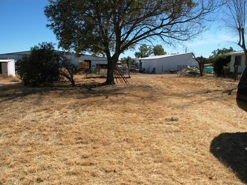 163 Galah street, Longreach QLD 4730