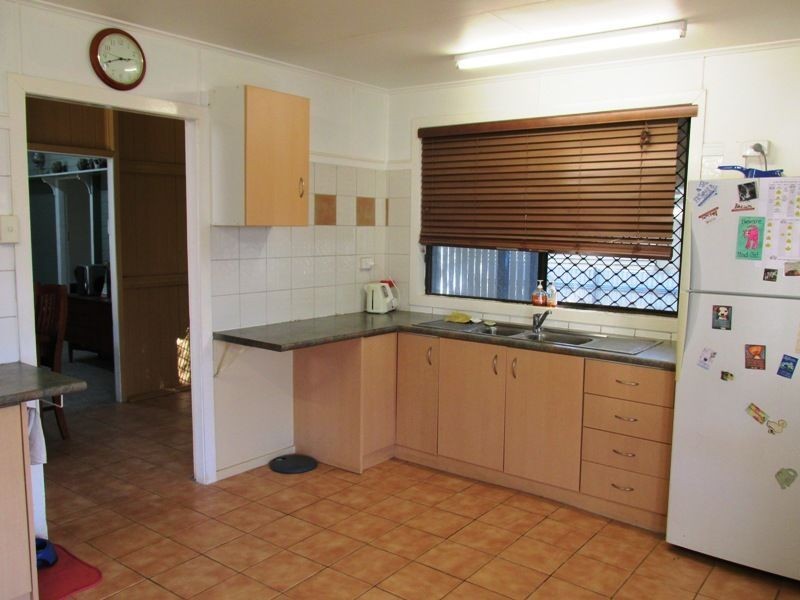107 Galah street, Longreach QLD 4730