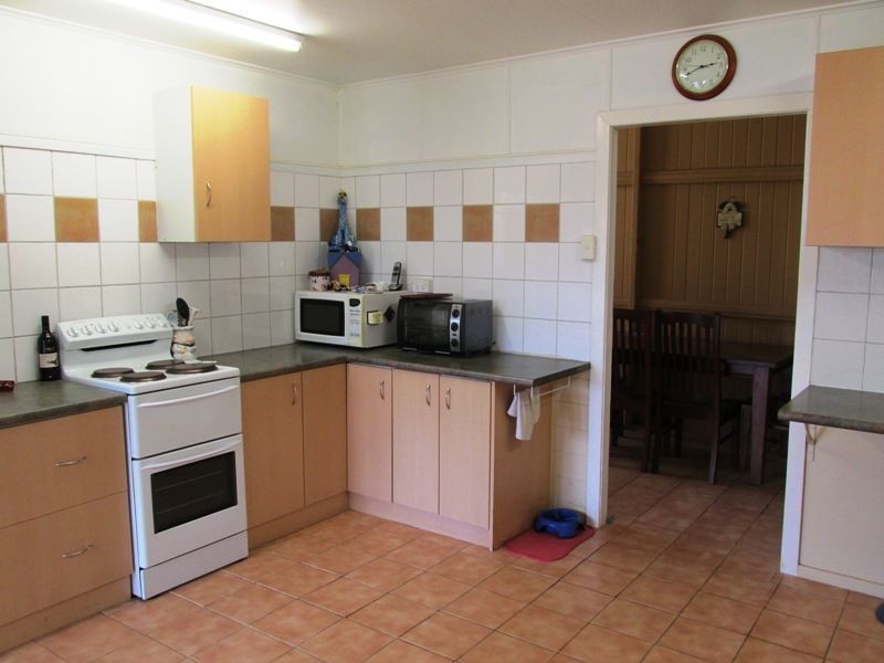 107 Galah street, Longreach QLD 4730