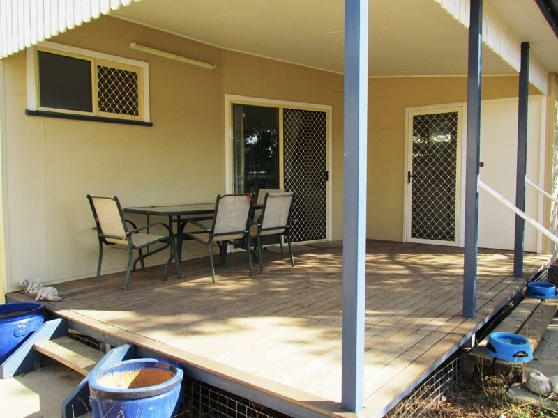 107 Galah street, Longreach QLD 4730