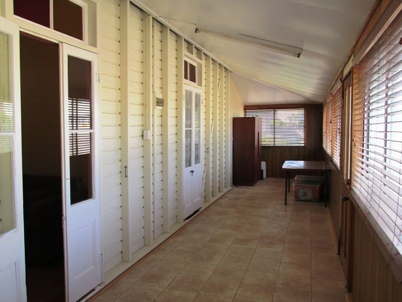 107 Galah street, Longreach QLD 4730