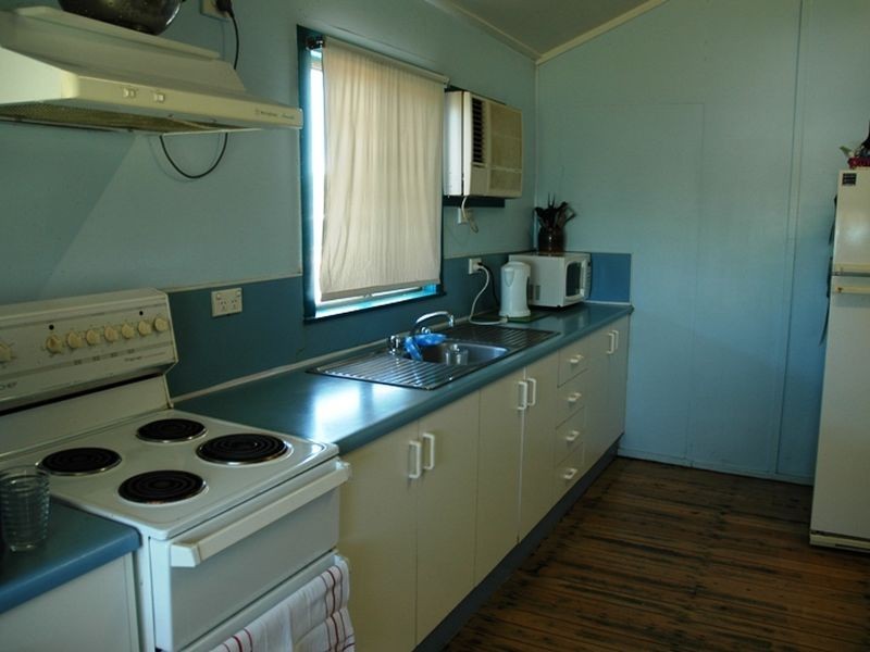 39 Eagle street, Longreach QLD 4730