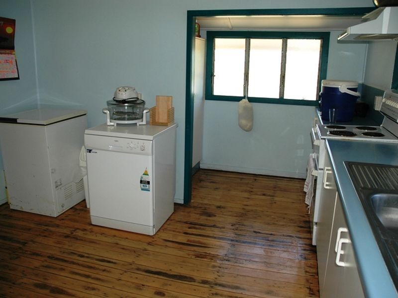 39 Eagle street, Longreach QLD 4730
