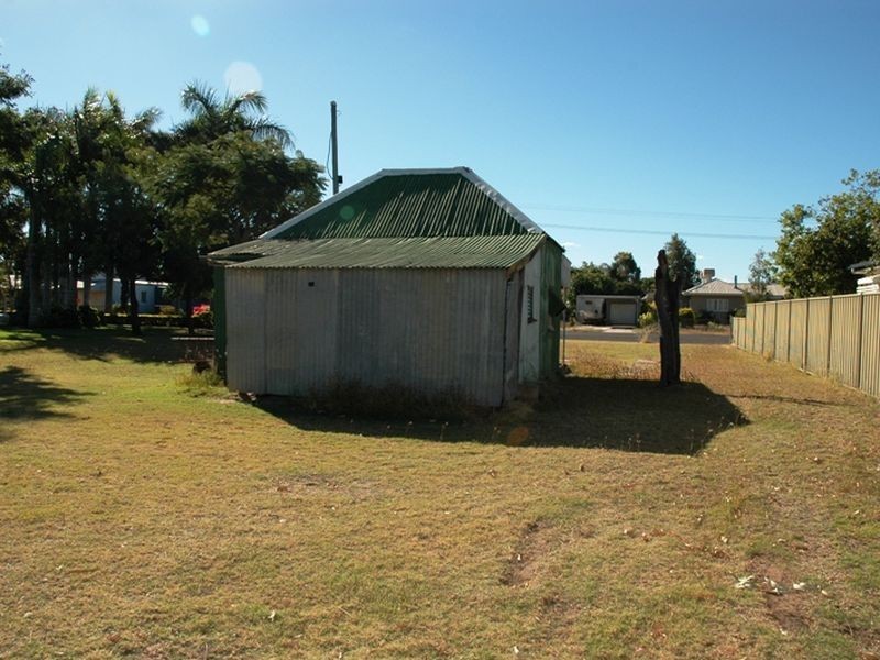 67 Fir street, Barcaldine QLD 4725
