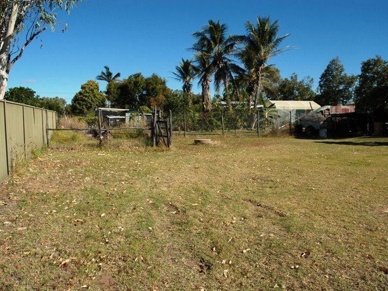 67 Fir street, Barcaldine QLD 4725