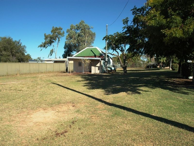 67 Fir street, Barcaldine QLD 4725