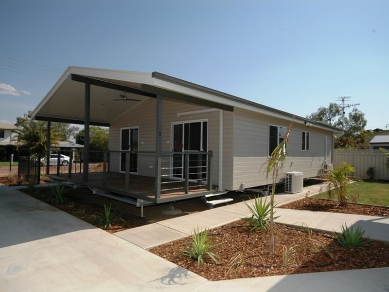 Unit 1/8 Robin road, Longreach QLD 4730