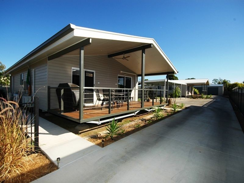 Unit 1/8 Robin road, Longreach QLD 4730