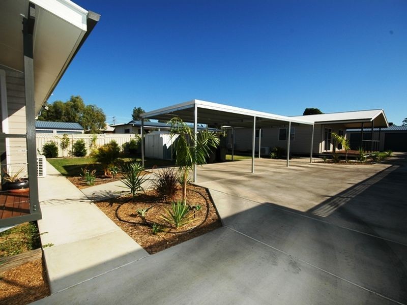 Unit 1/8 Robin road, Longreach QLD 4730