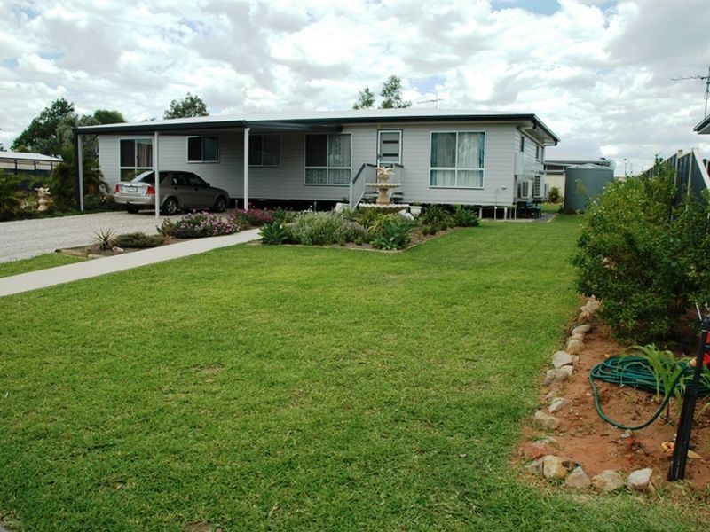 7 Honeyeater Court, Longreach QLD 4730