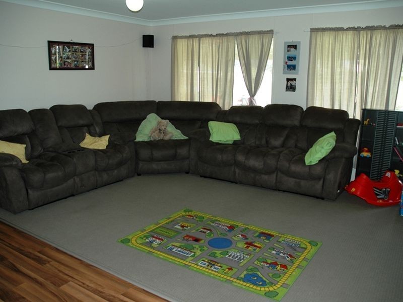 7 Honeyeater Court, Longreach QLD 4730