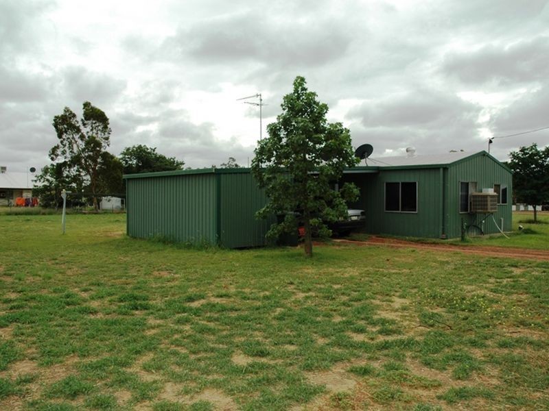 63-65 Mitchell street, Ilfracombe QLD 4727