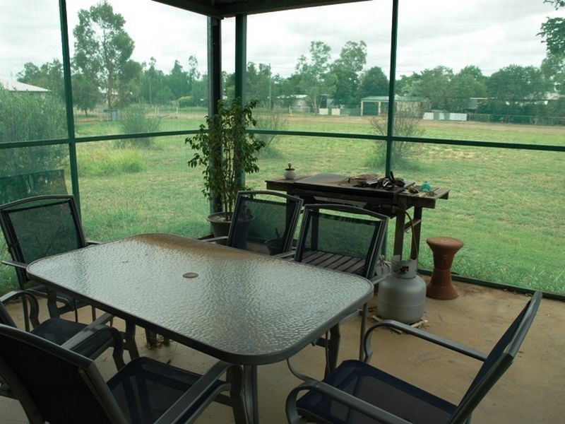 63-65 Mitchell street, Ilfracombe QLD 4727