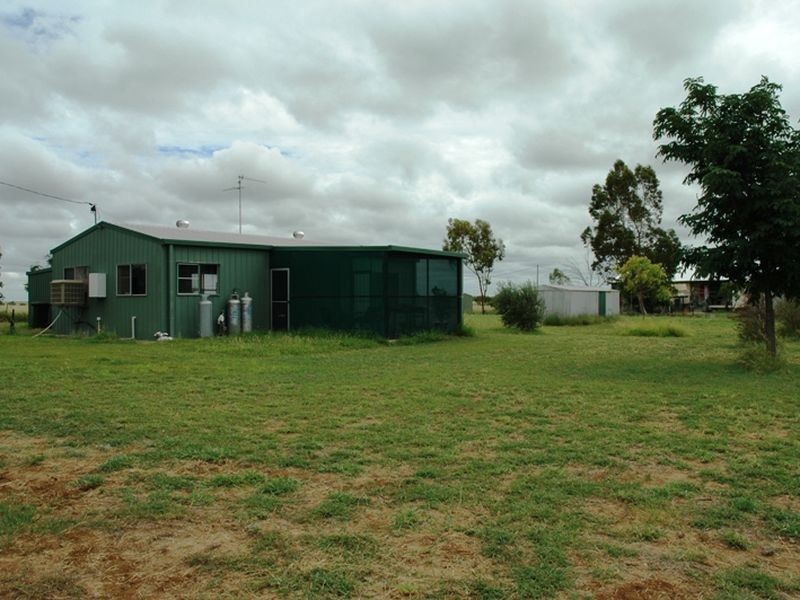 63-65 Mitchell street, Ilfracombe QLD 4727