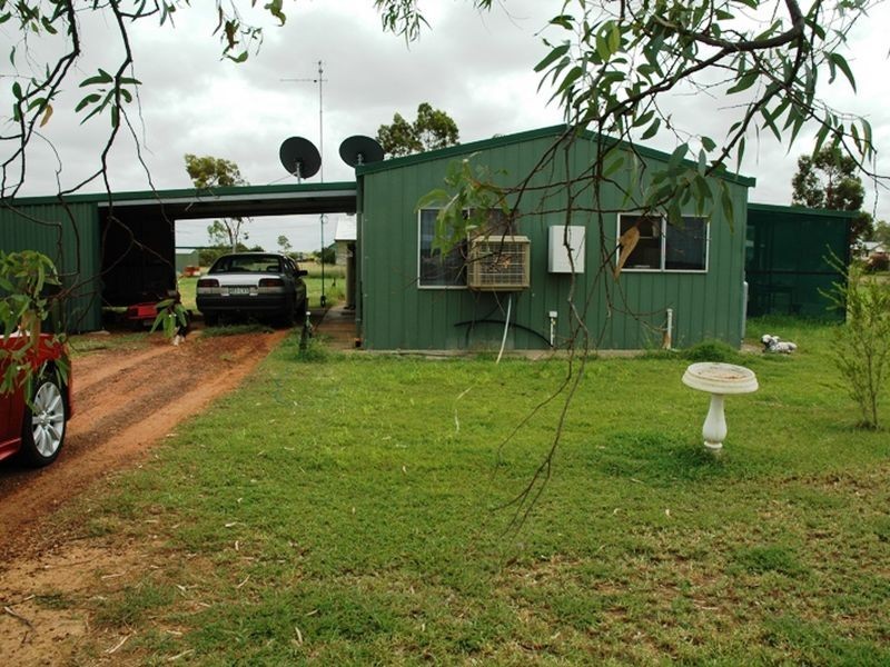 63-65 Mitchell street, Ilfracombe QLD 4727