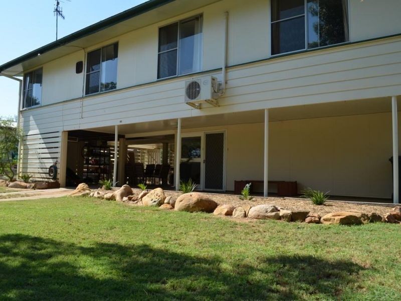 60 Wompoo road, Longreach QLD 4730