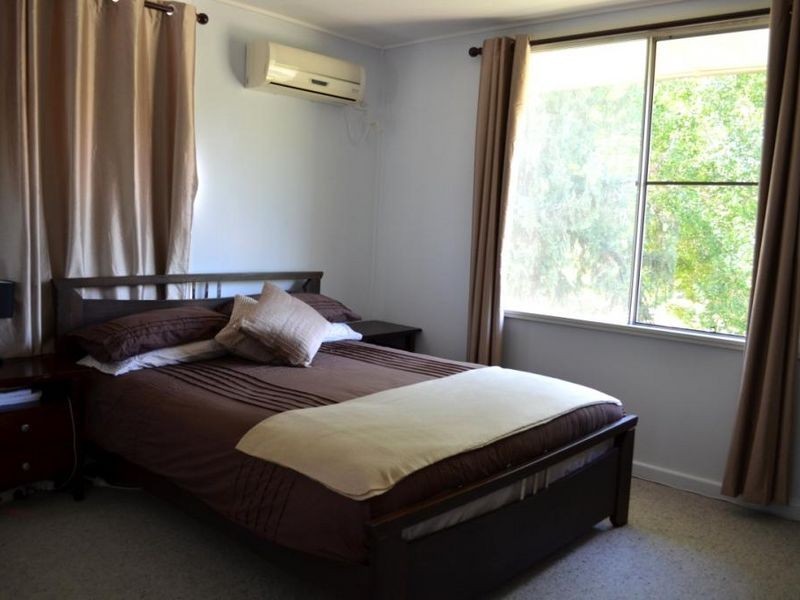 60 Wompoo road, Longreach QLD 4730