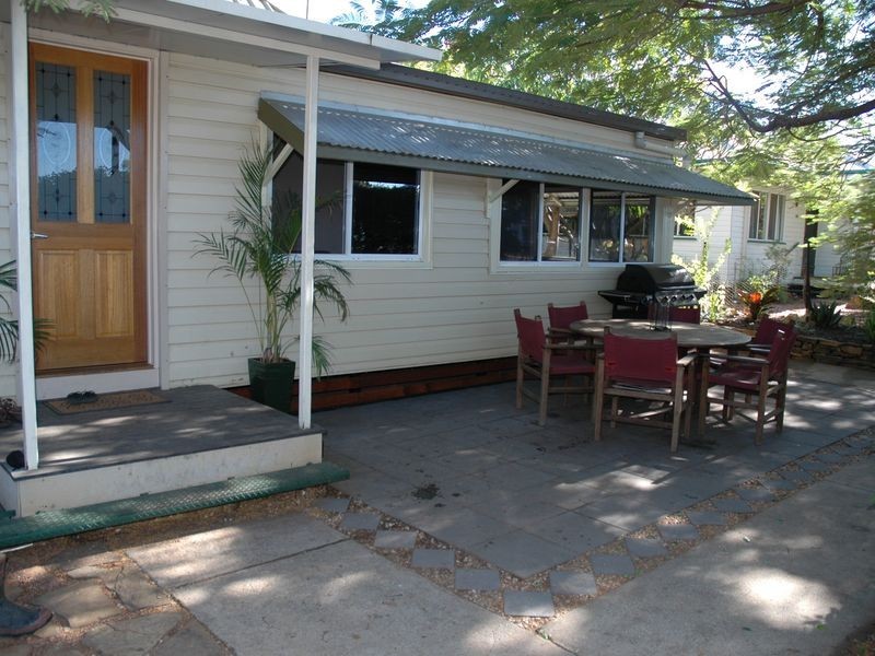 167 Ibis street, Longreach QLD 4730