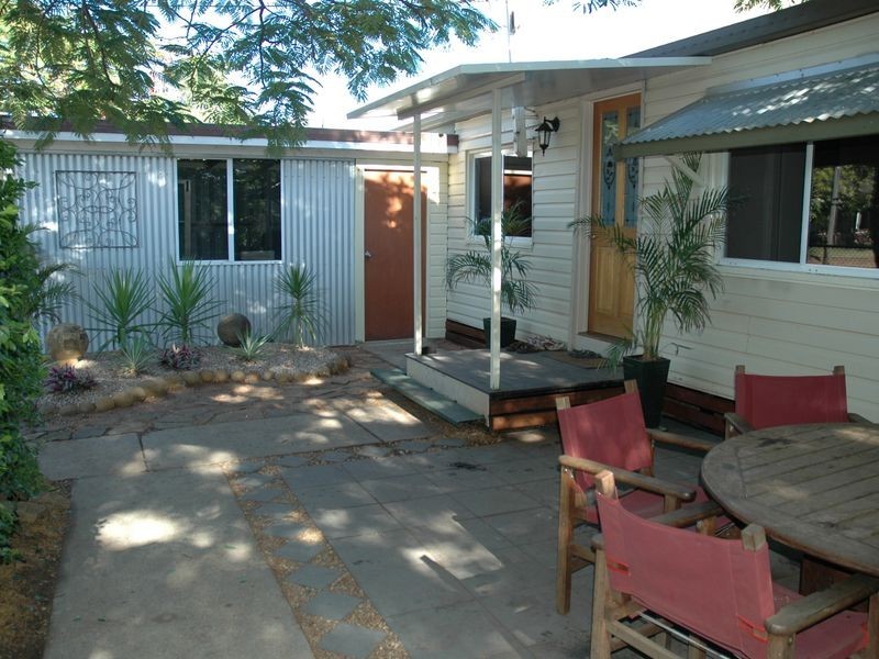 167 Ibis street, Longreach QLD 4730