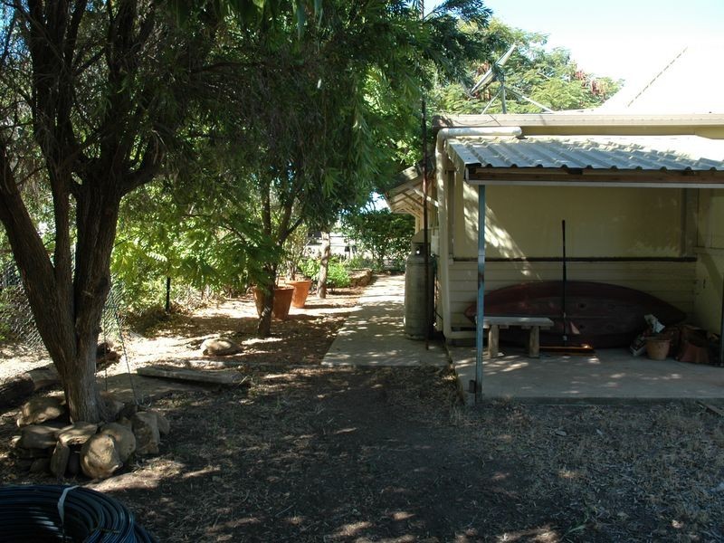 167 Ibis street, Longreach QLD 4730